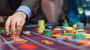 Vulkan Maximum Casino